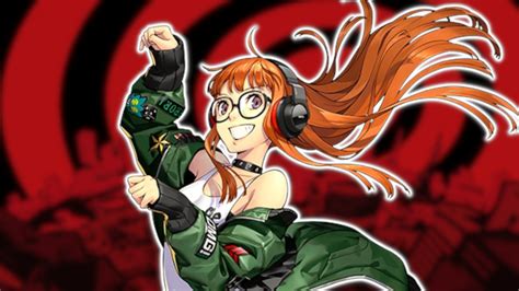 persona 5 futaba|persona 5 futaba accessory.